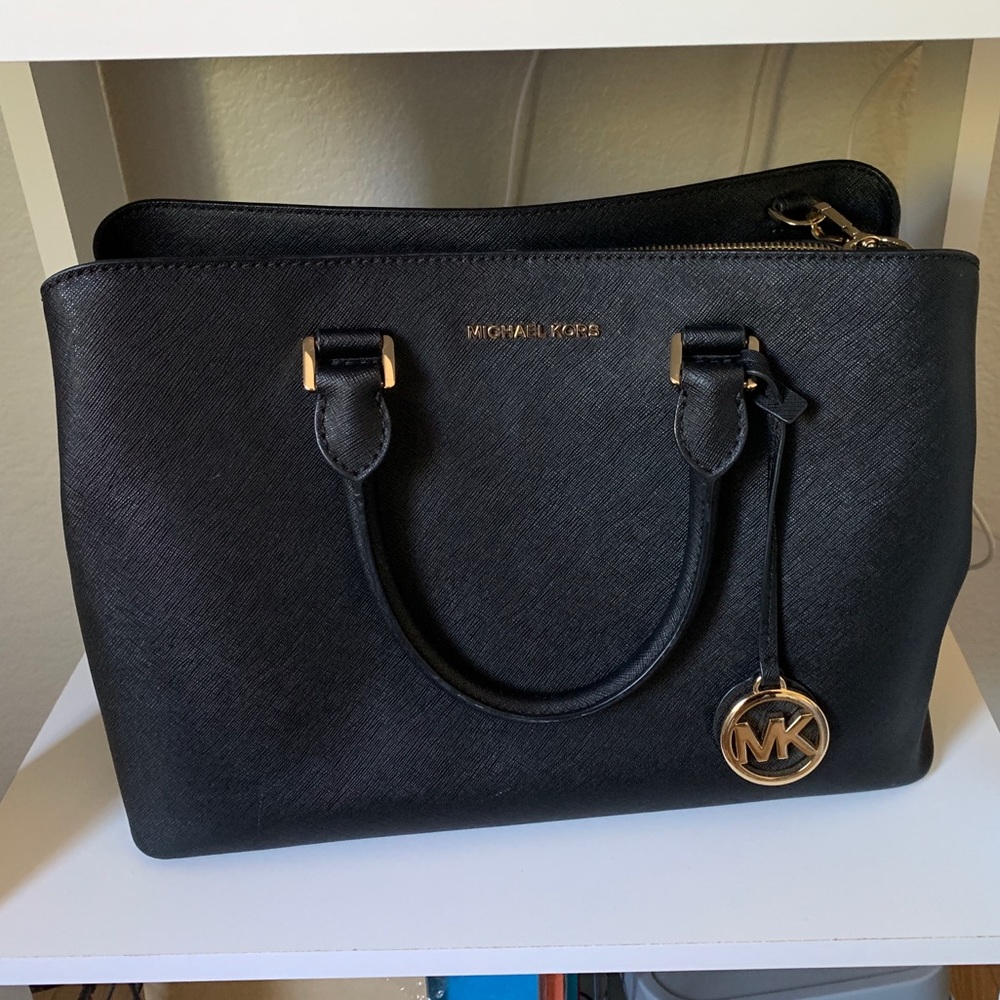 Michael Kors Satchel